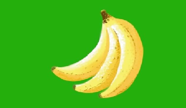 Clicker de plátanos
