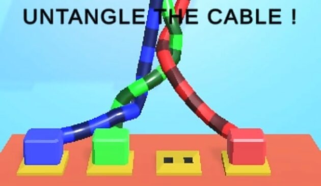 Kabel Untangler