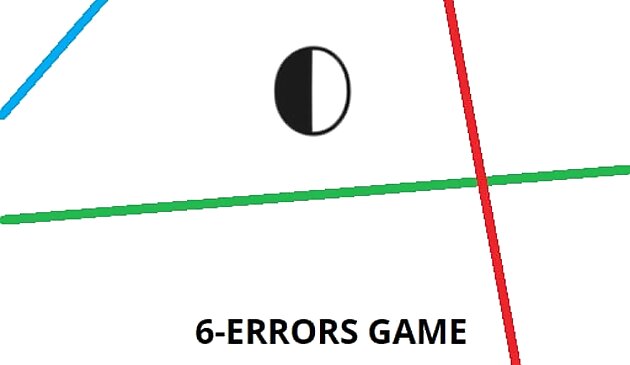 6 ข้อผิดพลาดเกม
