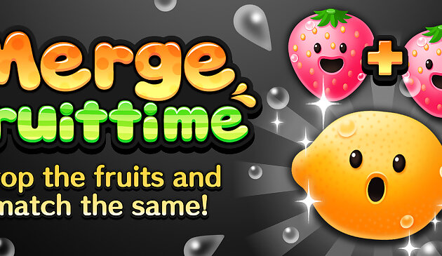 Tiempo de fusión de frutas