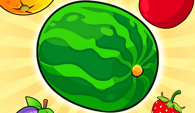 Trái cây sọc - Watermelon Land